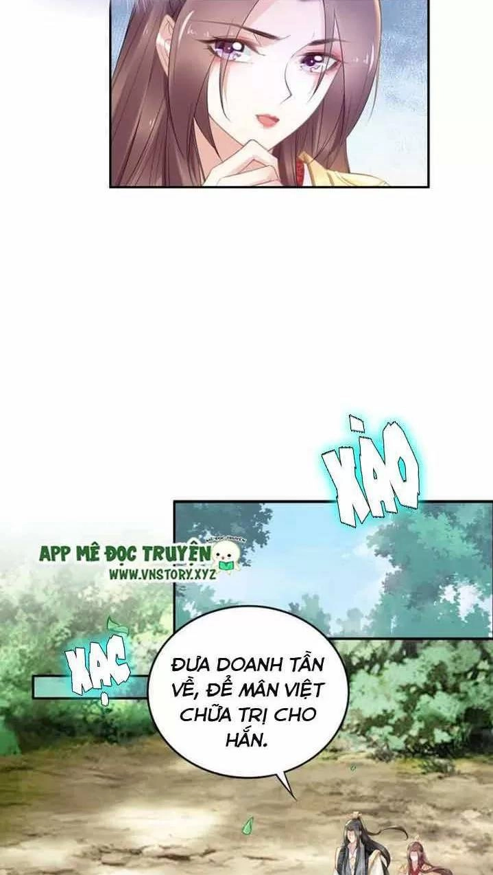 Nhất Sinh Nhất Thế Tiếu Thương Khung Chapter 92 - 20