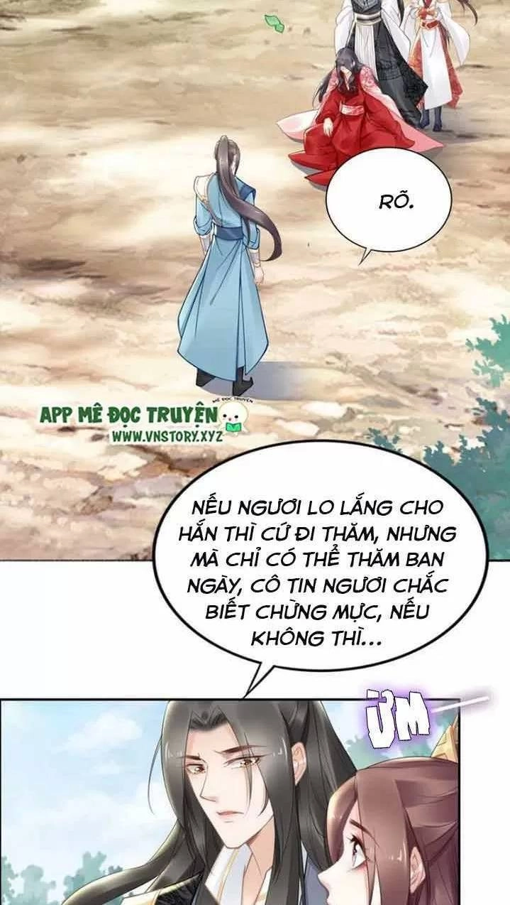 Nhất Sinh Nhất Thế Tiếu Thương Khung Chapter 92 - 21