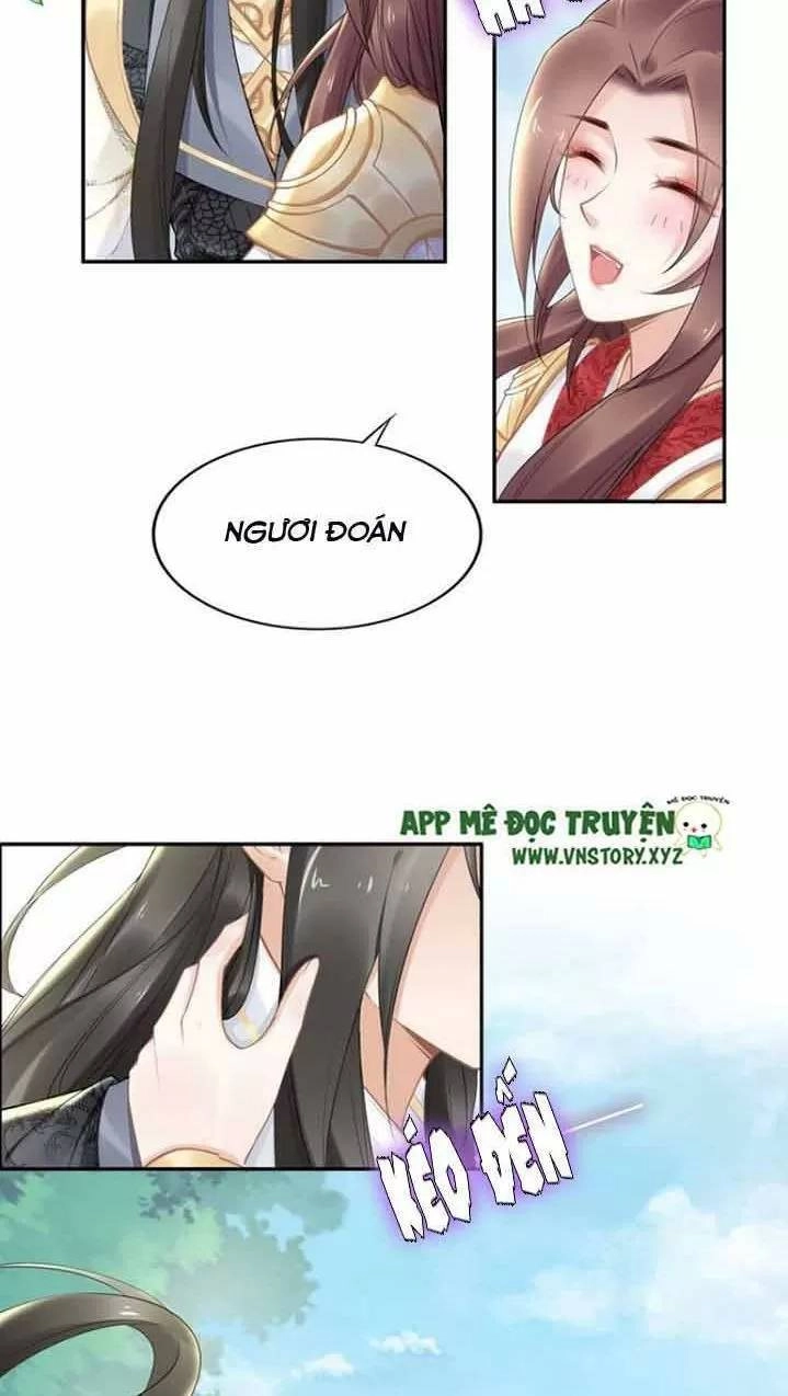 Nhất Sinh Nhất Thế Tiếu Thương Khung Chapter 92 - 23