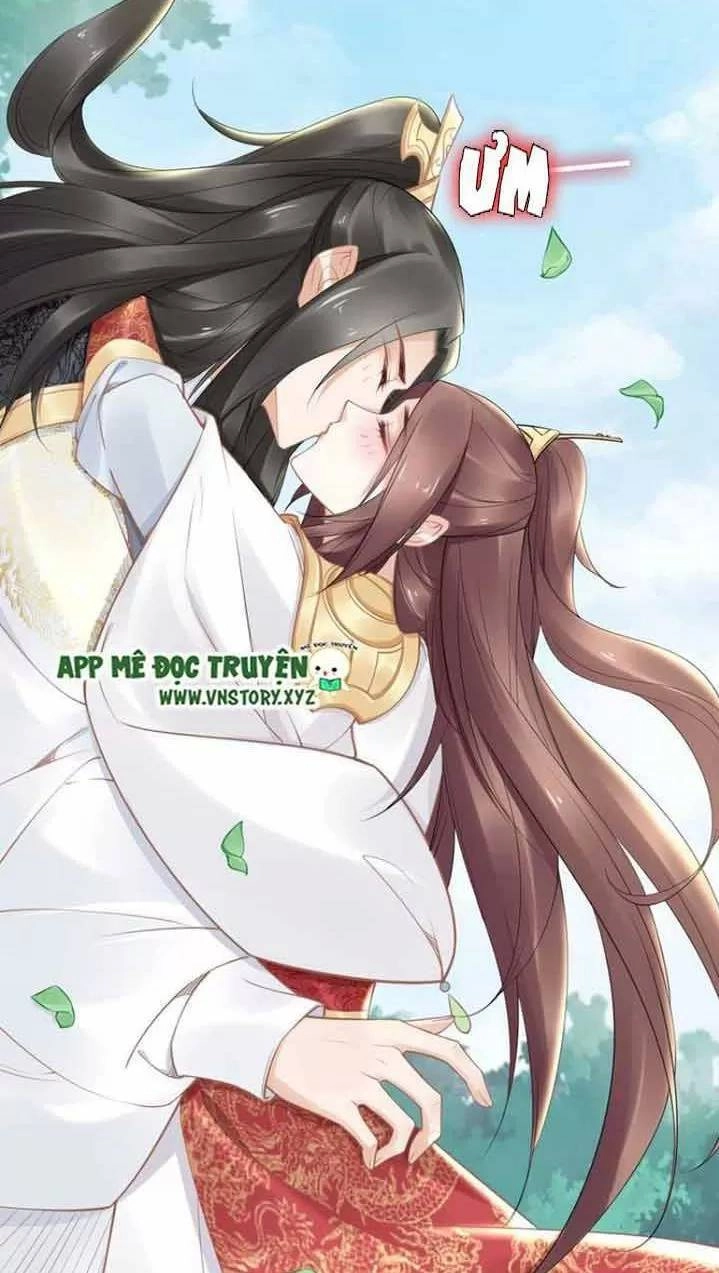 Nhất Sinh Nhất Thế Tiếu Thương Khung Chapter 92 - 24