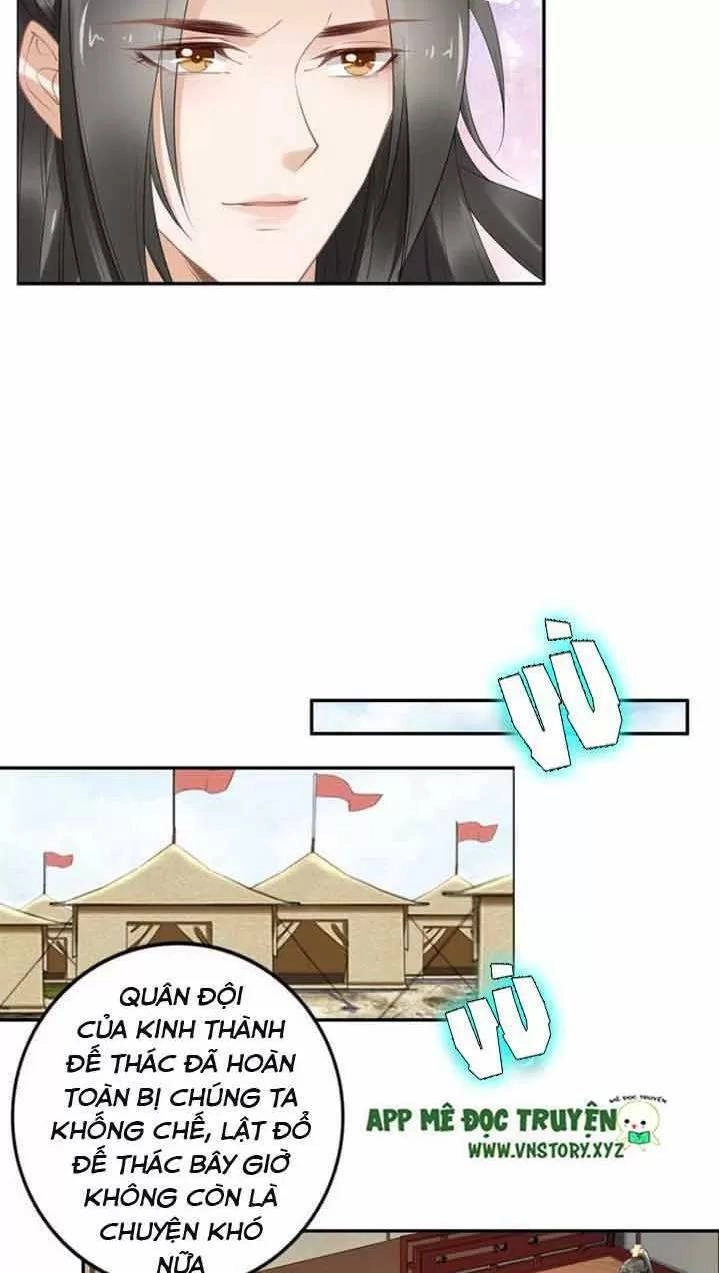 Nhất Sinh Nhất Thế Tiếu Thương Khung Chapter 92 - 26