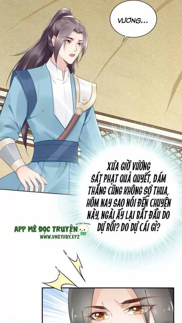 Nhất Sinh Nhất Thế Tiếu Thương Khung Chapter 92 - 28