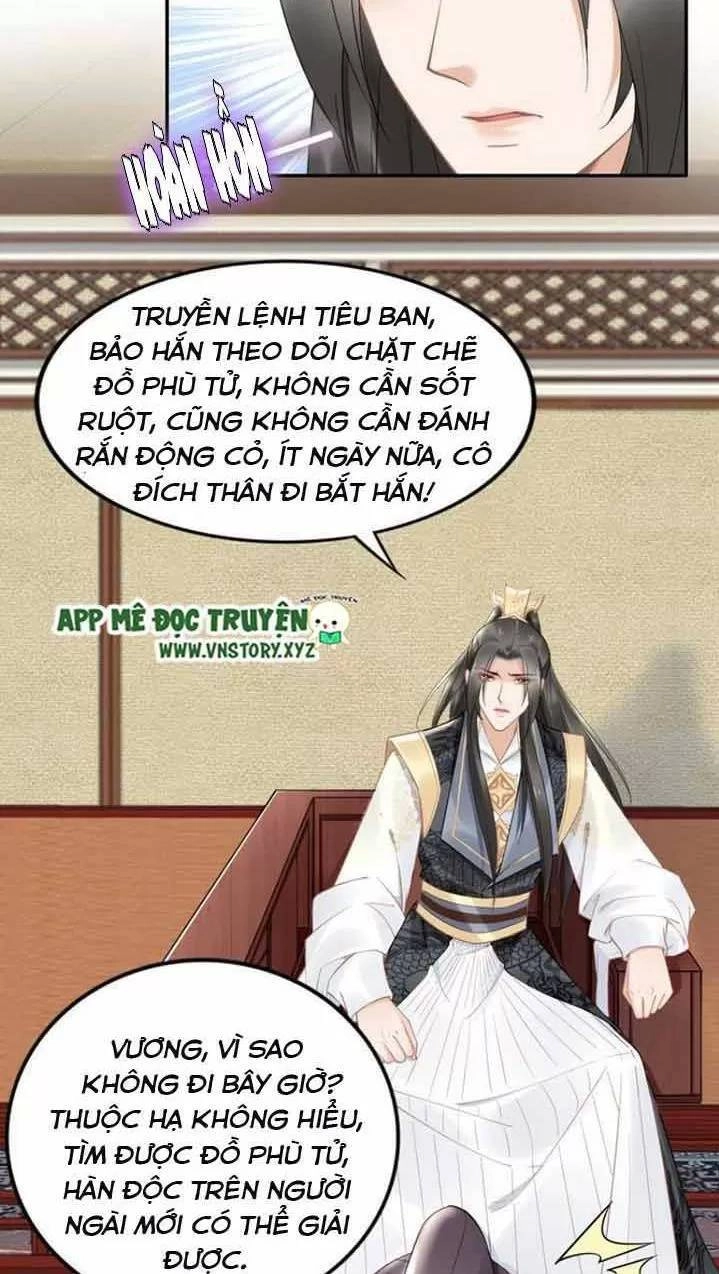 Nhất Sinh Nhất Thế Tiếu Thương Khung Chapter 92 - 29