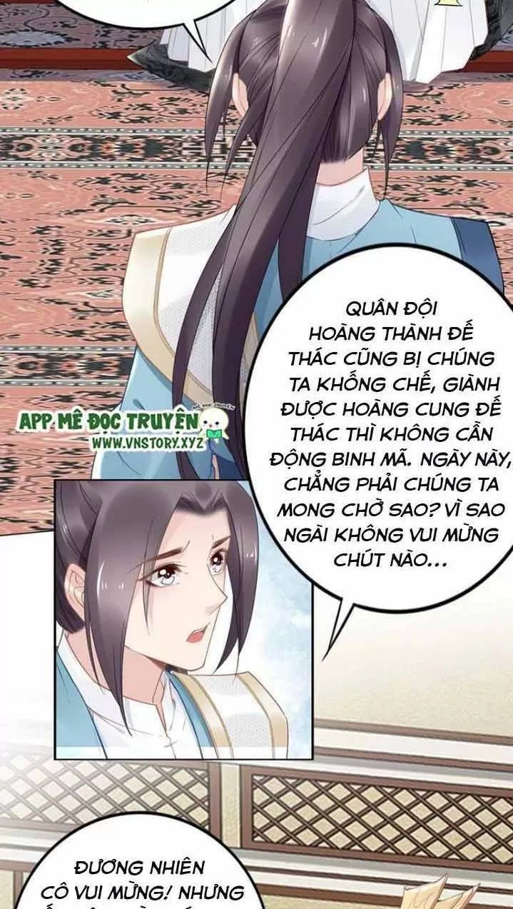 Nhất Sinh Nhất Thế Tiếu Thương Khung Chapter 92 - 30