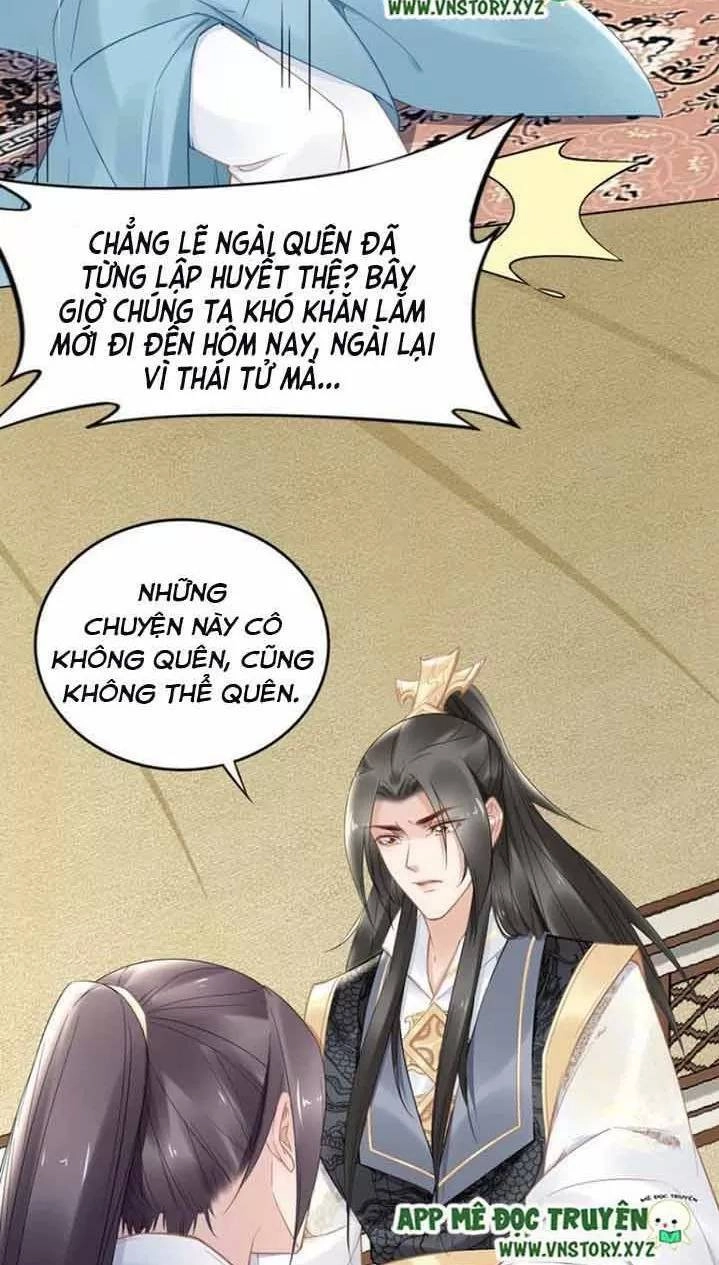 Nhất Sinh Nhất Thế Tiếu Thương Khung Chapter 93 - 4