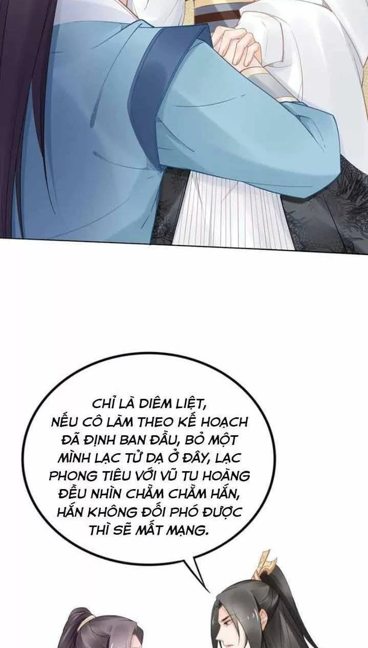 Nhất Sinh Nhất Thế Tiếu Thương Khung Chapter 93 - 5