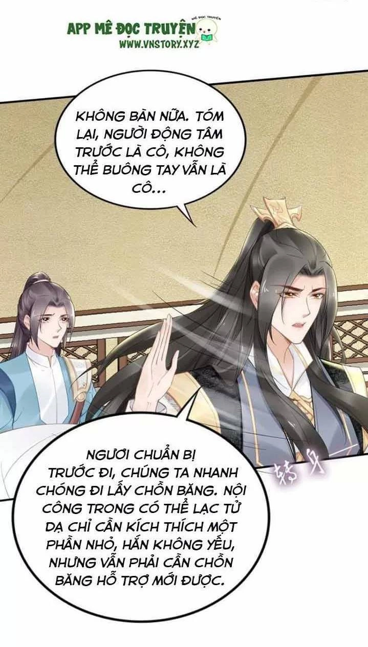 Nhất Sinh Nhất Thế Tiếu Thương Khung Chapter 93 - 7
