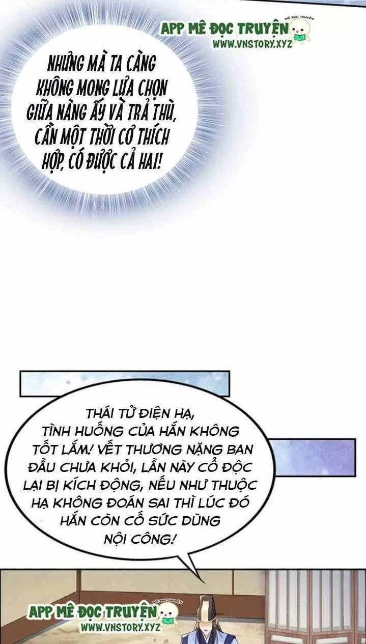 Nhất Sinh Nhất Thế Tiếu Thương Khung Chapter 93 - 9