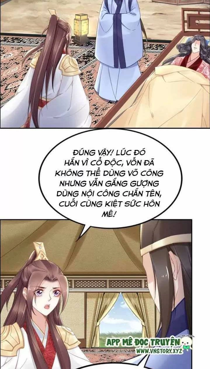 Nhất Sinh Nhất Thế Tiếu Thương Khung Chapter 93 - 10