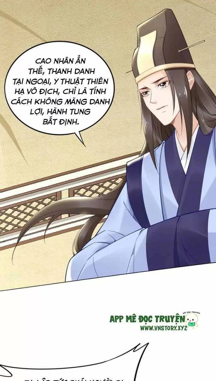 Nhất Sinh Nhất Thế Tiếu Thương Khung Chapter 93 - 12