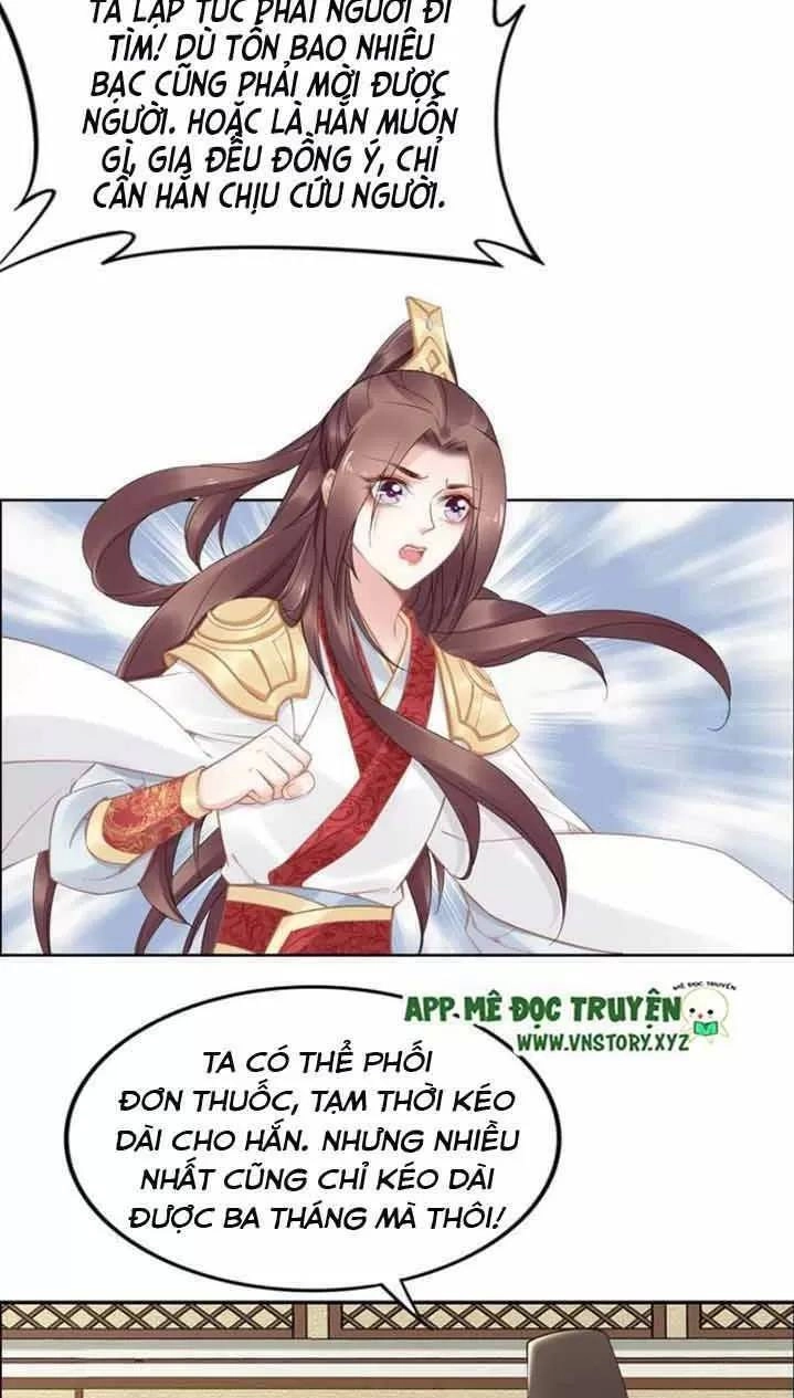 Nhất Sinh Nhất Thế Tiếu Thương Khung Chapter 93 - 13