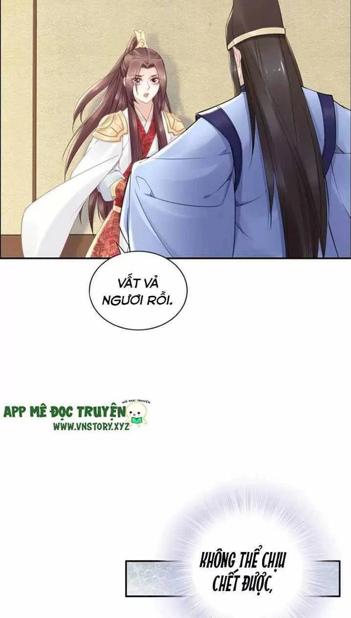 Nhất Sinh Nhất Thế Tiếu Thương Khung Chapter 93 - 14