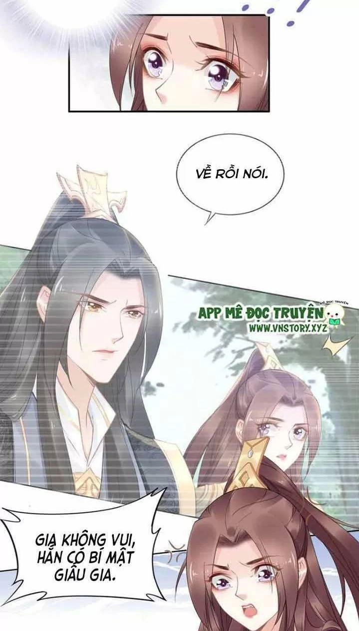 Nhất Sinh Nhất Thế Tiếu Thương Khung Chapter 93 - 17