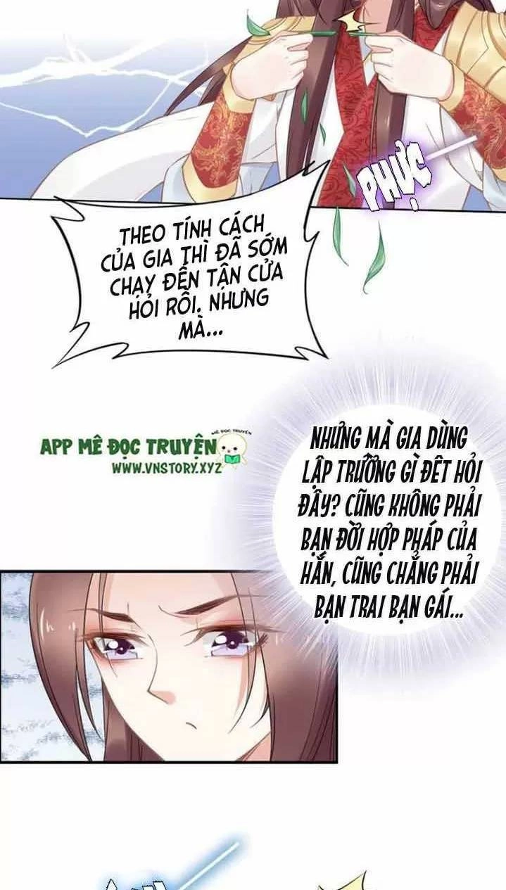 Nhất Sinh Nhất Thế Tiếu Thương Khung Chapter 93 - 18