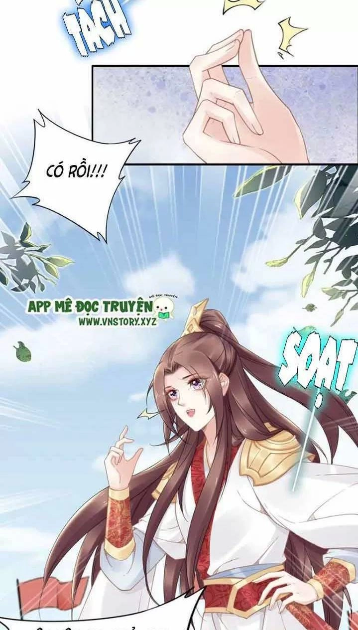 Nhất Sinh Nhất Thế Tiếu Thương Khung Chapter 93 - 19