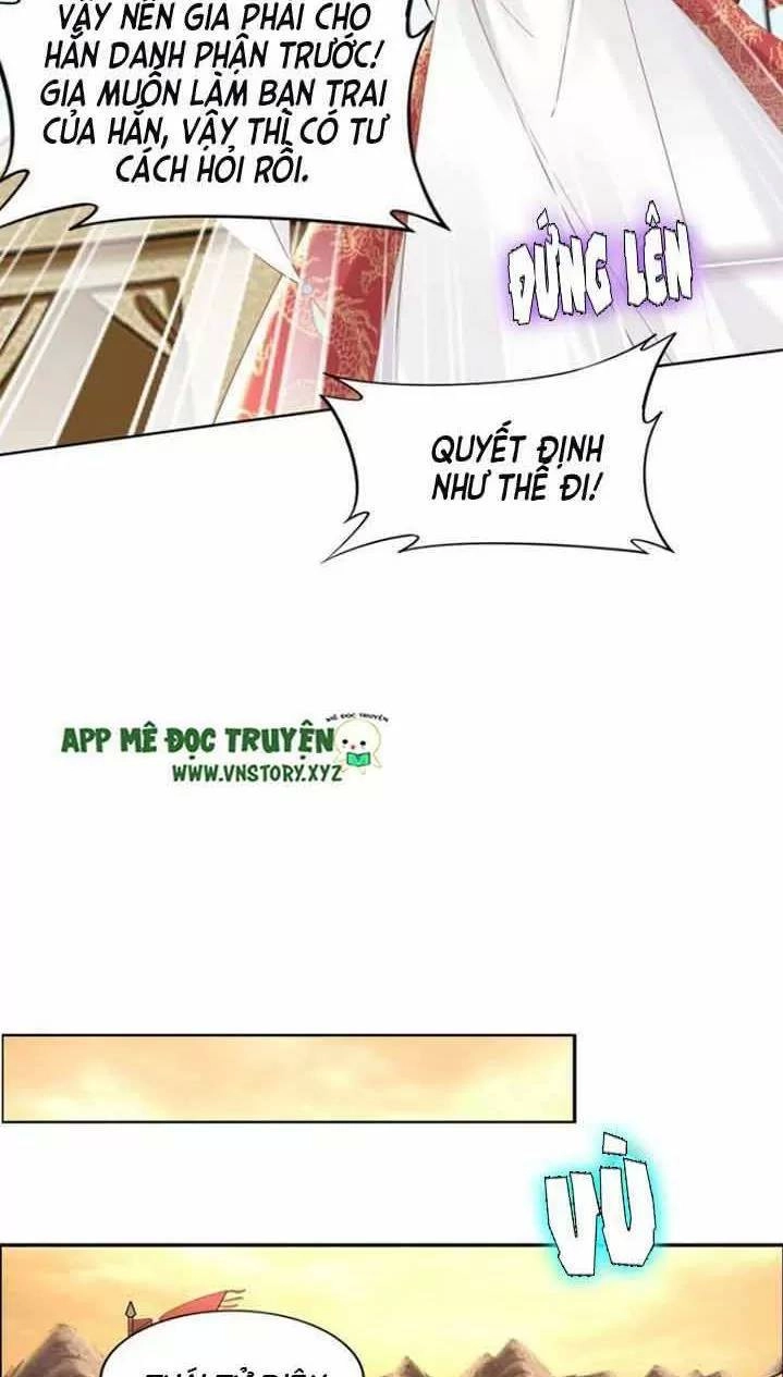 Nhất Sinh Nhất Thế Tiếu Thương Khung Chapter 93 - 20