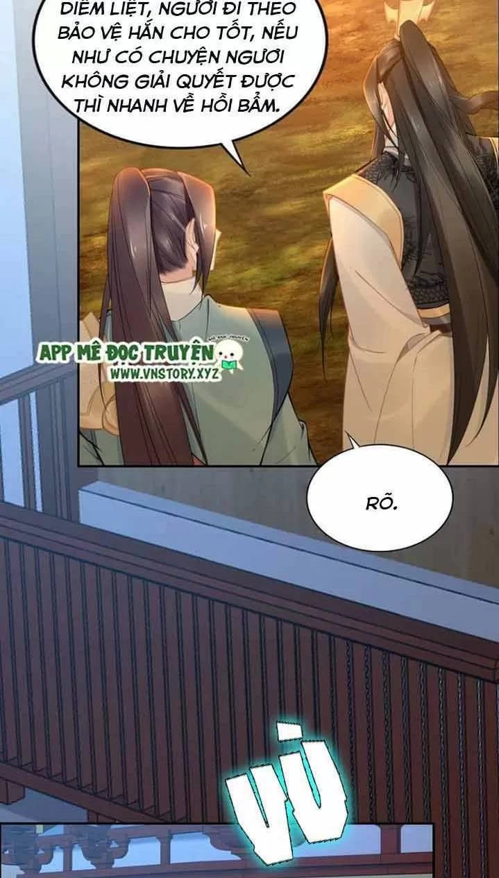 Nhất Sinh Nhất Thế Tiếu Thương Khung Chapter 93 - 24