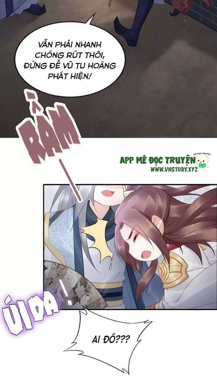 Nhất Sinh Nhất Thế Tiếu Thương Khung Chapter 93 - 26