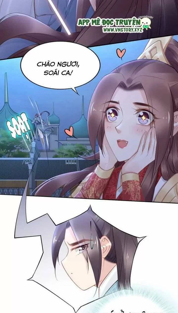 Nhất Sinh Nhất Thế Tiếu Thương Khung Chapter 93 - 28