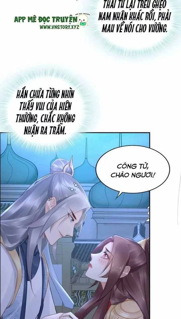 Nhất Sinh Nhất Thế Tiếu Thương Khung Chapter 93 - 29