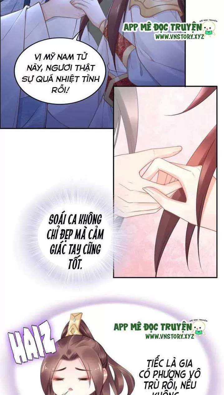 Nhất Sinh Nhất Thế Tiếu Thương Khung Chapter 93 - 30