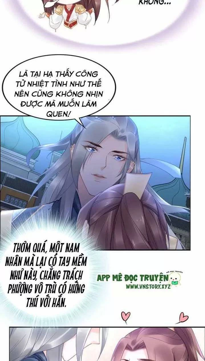 Nhất Sinh Nhất Thế Tiếu Thương Khung Chapter 93 - 31