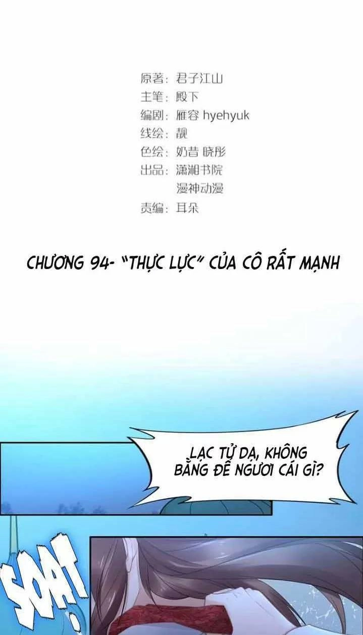 Nhất Sinh Nhất Thế Tiếu Thương Khung Chapter 94 - 2
