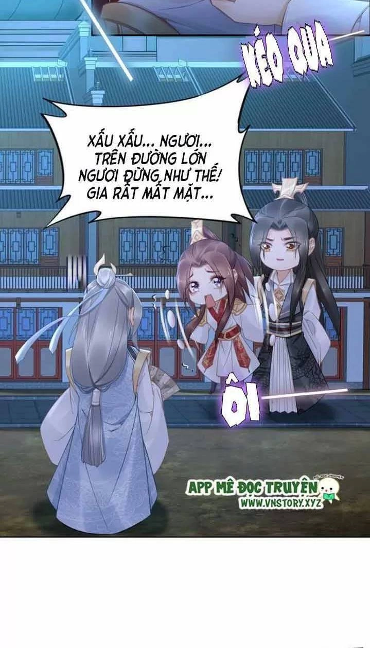 Nhất Sinh Nhất Thế Tiếu Thương Khung Chapter 94 - 3