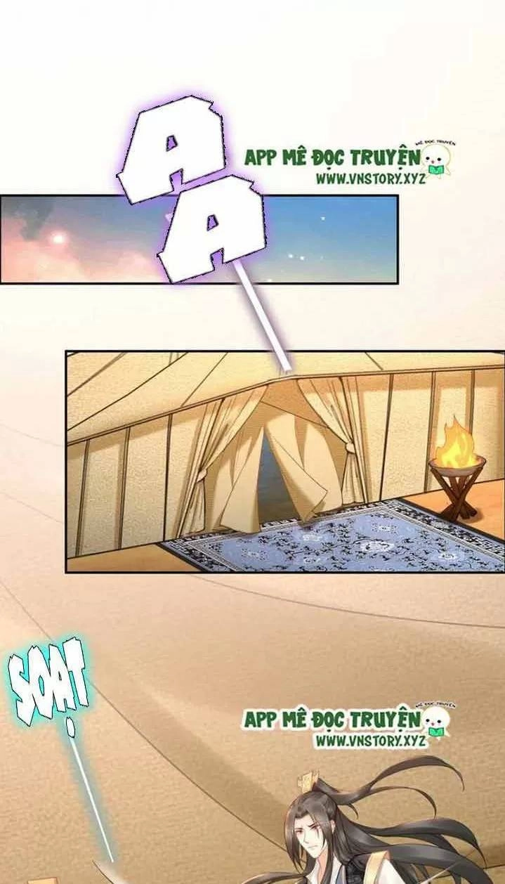 Nhất Sinh Nhất Thế Tiếu Thương Khung Chapter 94 - 6