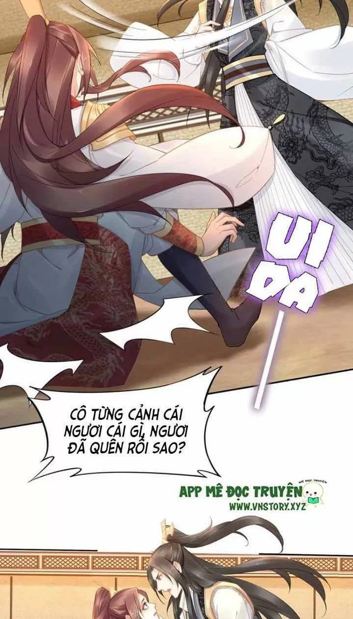 Nhất Sinh Nhất Thế Tiếu Thương Khung Chapter 94 - 7