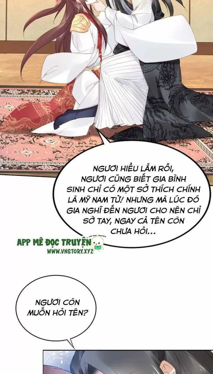 Nhất Sinh Nhất Thế Tiếu Thương Khung Chapter 94 - 8