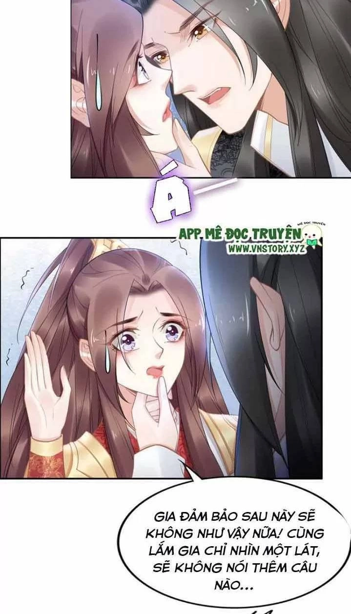 Nhất Sinh Nhất Thế Tiếu Thương Khung Chapter 94 - 9