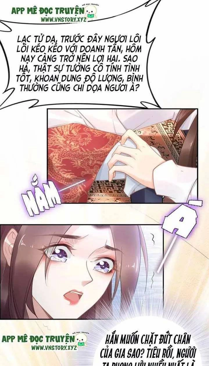 Nhất Sinh Nhất Thế Tiếu Thương Khung Chapter 94 - 10