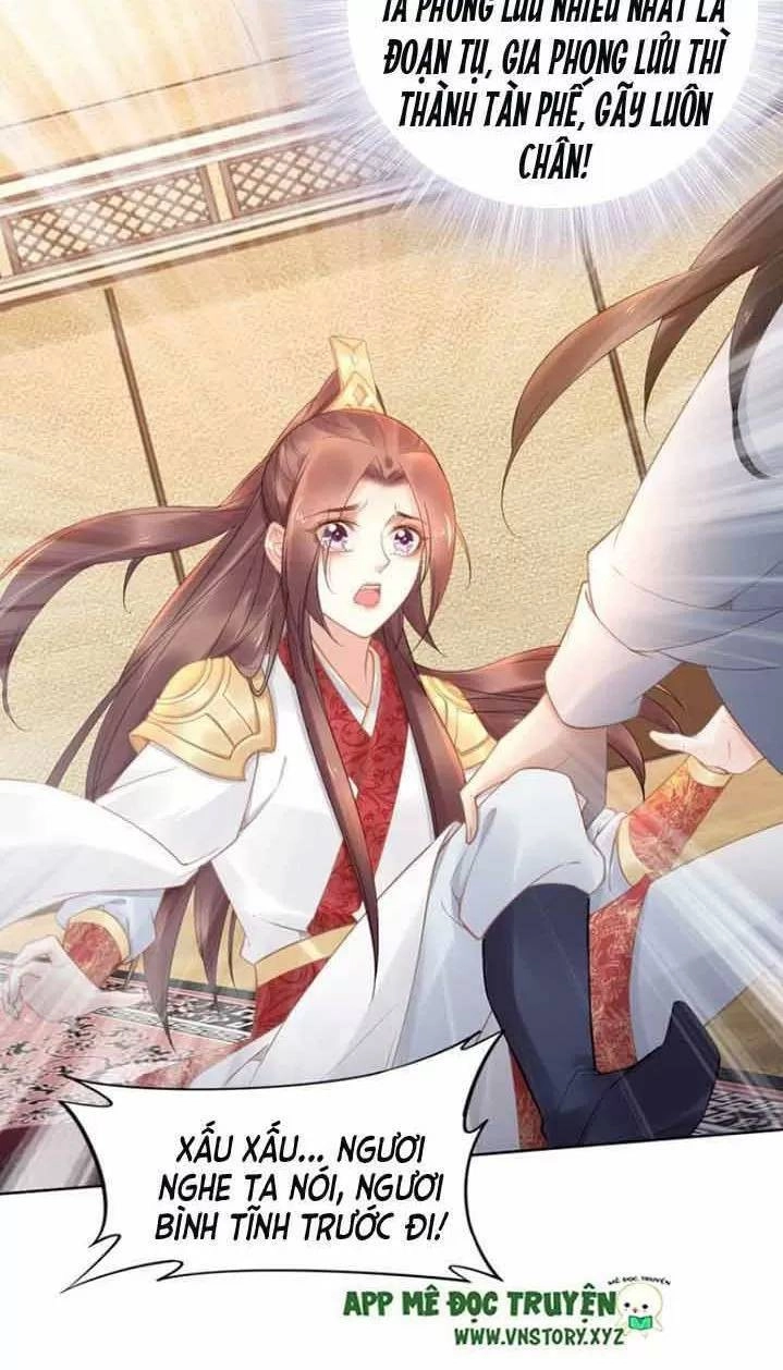 Nhất Sinh Nhất Thế Tiếu Thương Khung Chapter 94 - 11