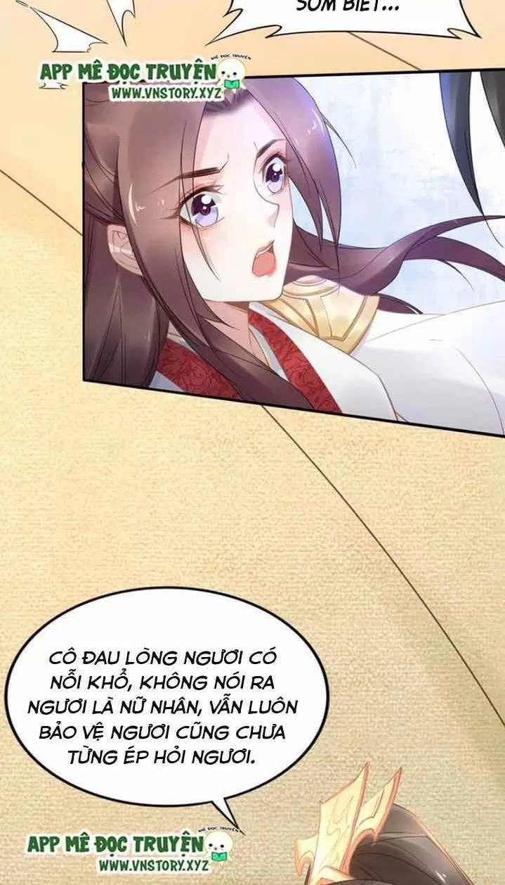 Nhất Sinh Nhất Thế Tiếu Thương Khung Chapter 94 - 15