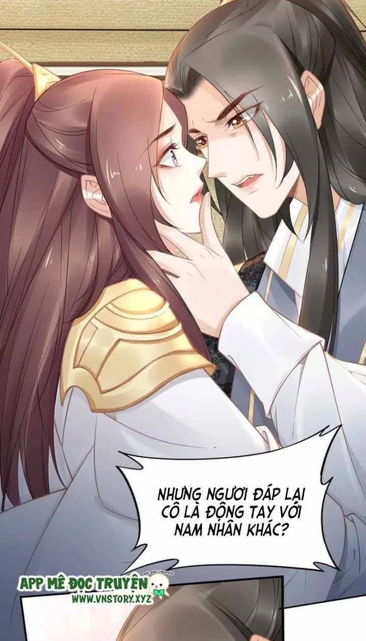 Nhất Sinh Nhất Thế Tiếu Thương Khung Chapter 94 - 16