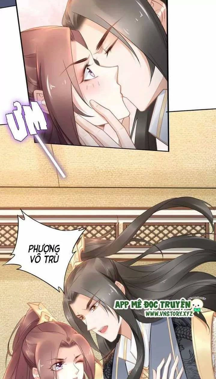 Nhất Sinh Nhất Thế Tiếu Thương Khung Chapter 94 - 17