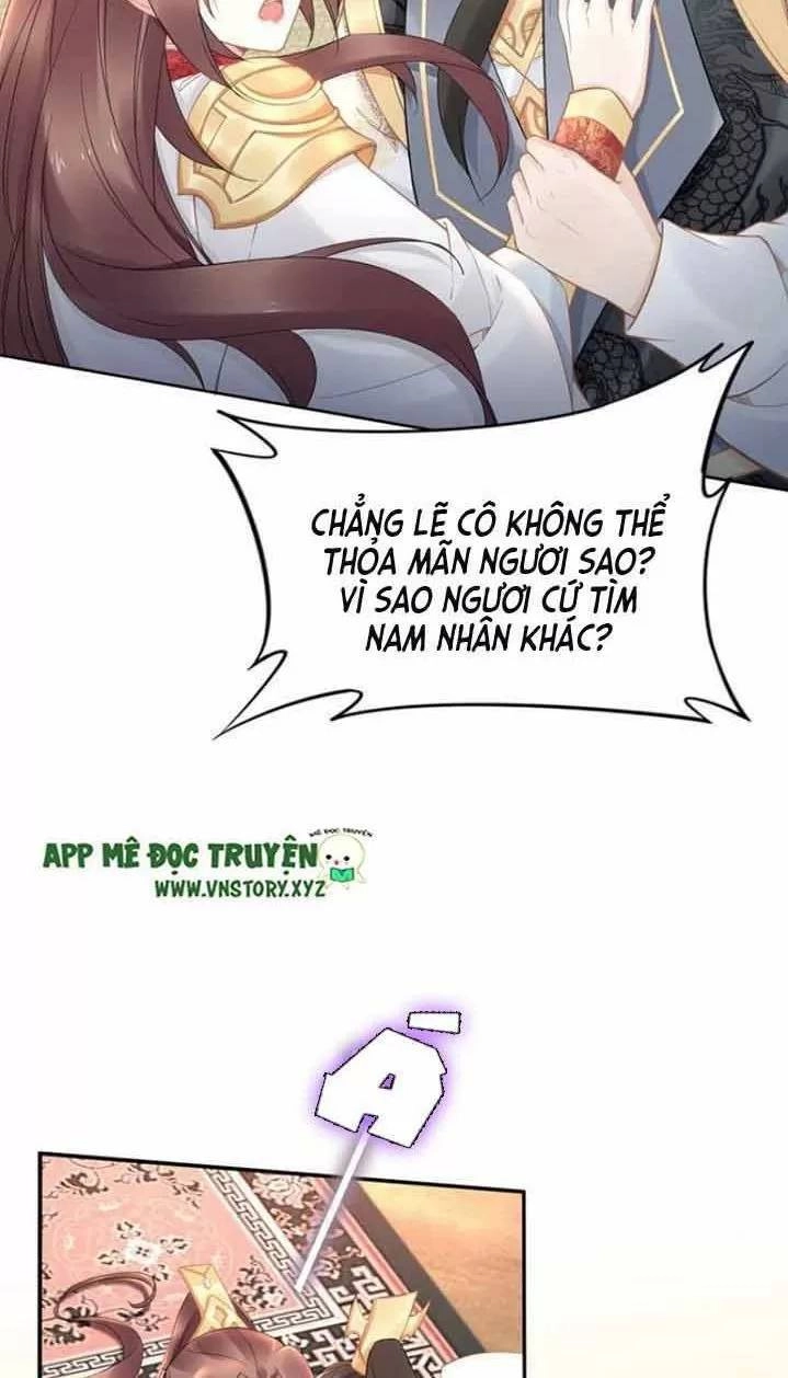 Nhất Sinh Nhất Thế Tiếu Thương Khung Chapter 94 - 18