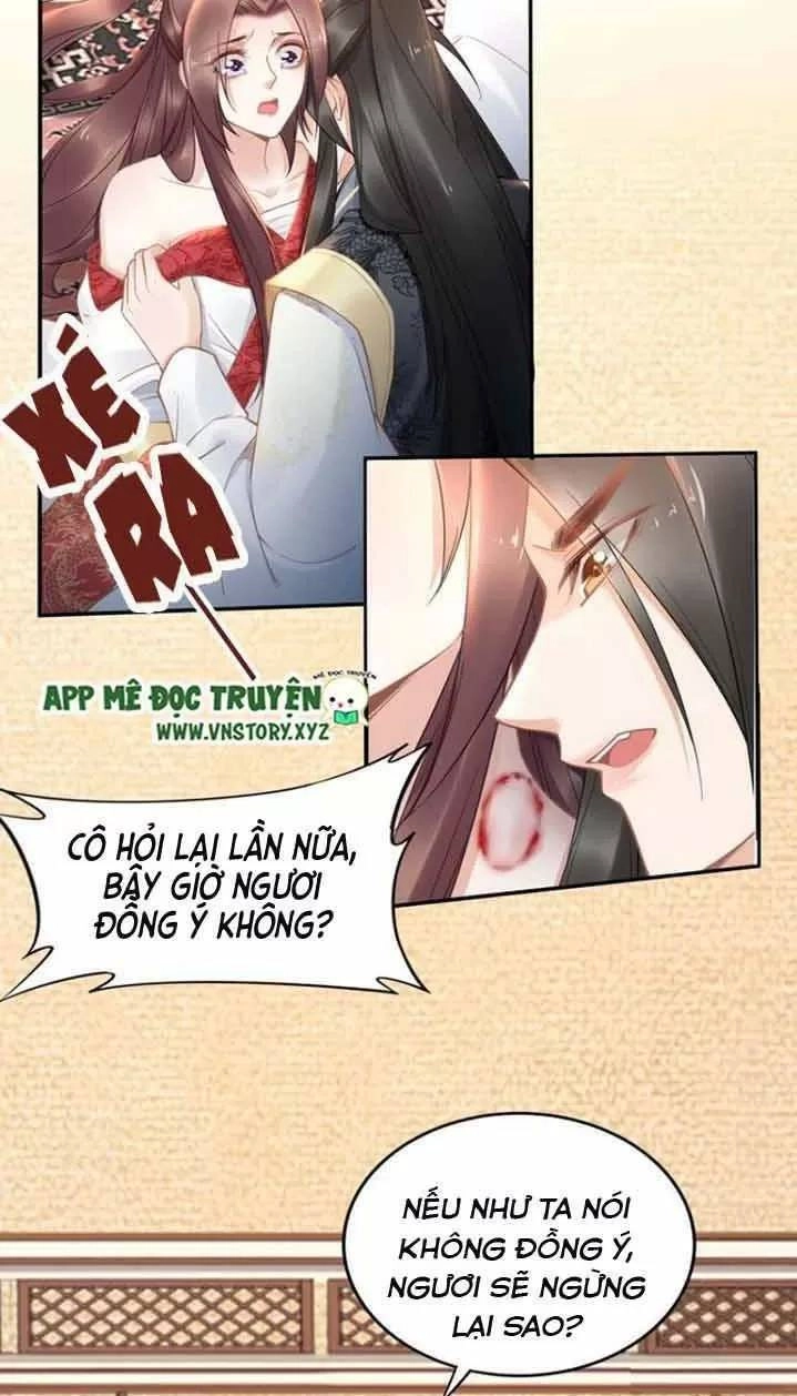 Nhất Sinh Nhất Thế Tiếu Thương Khung Chapter 94 - 19