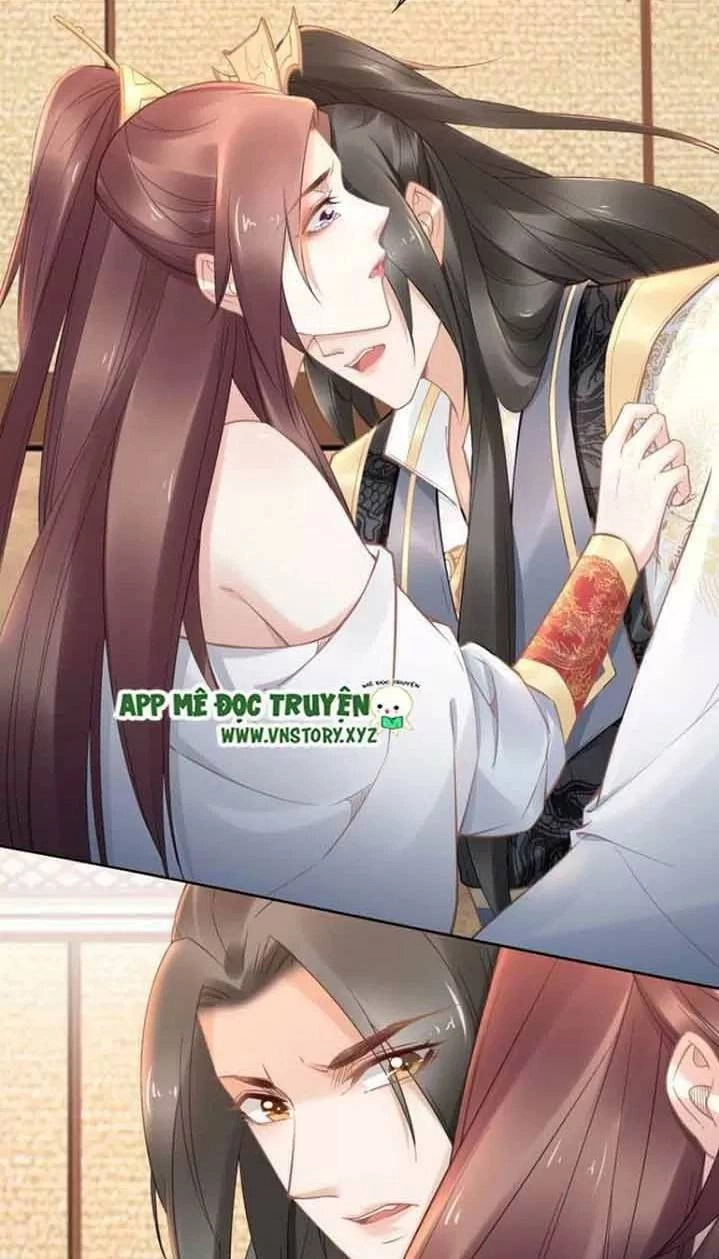 Nhất Sinh Nhất Thế Tiếu Thương Khung Chapter 94 - 20