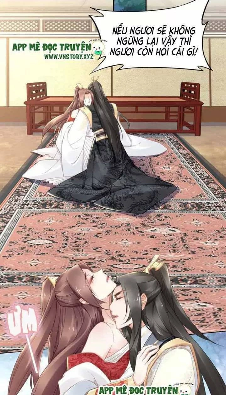 Nhất Sinh Nhất Thế Tiếu Thương Khung Chapter 94 - 22