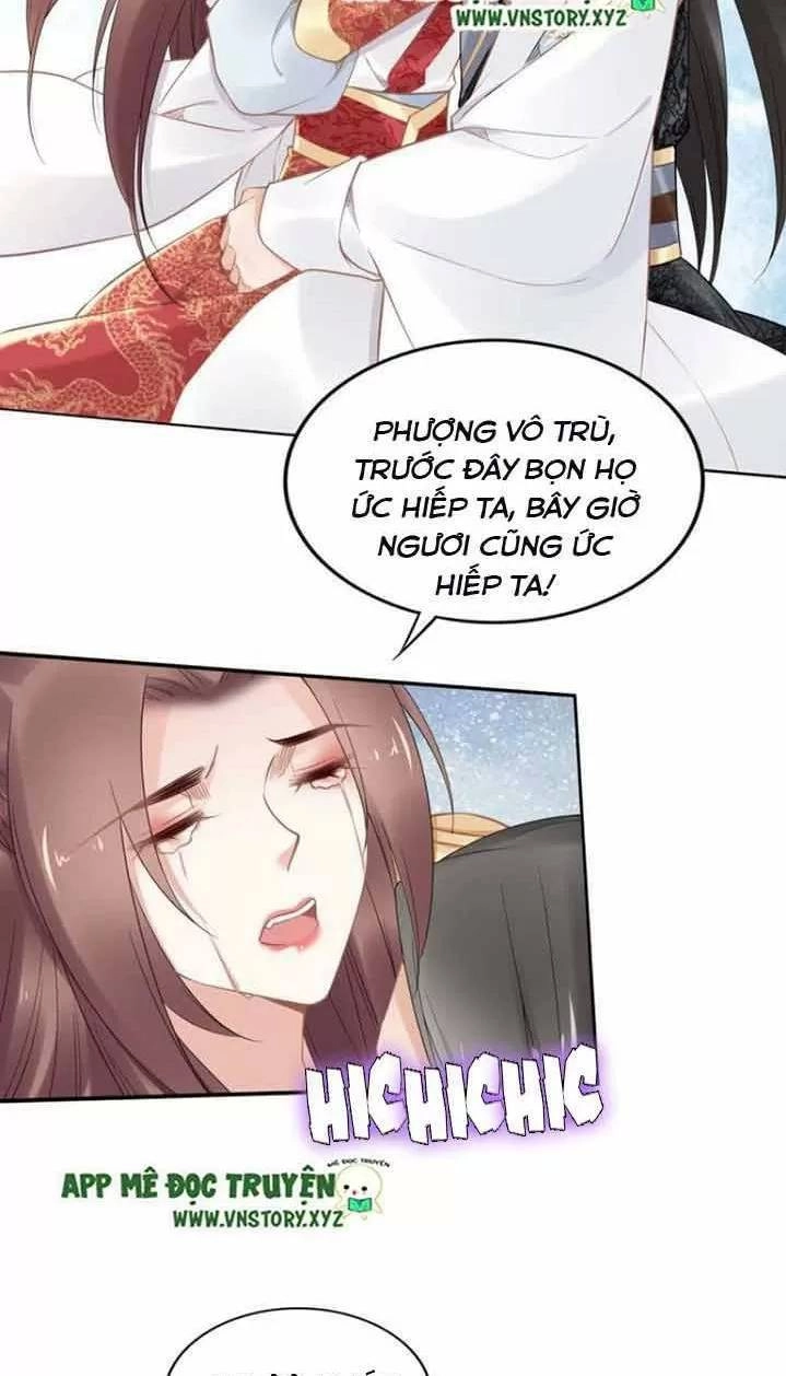 Nhất Sinh Nhất Thế Tiếu Thương Khung Chapter 94 - 23