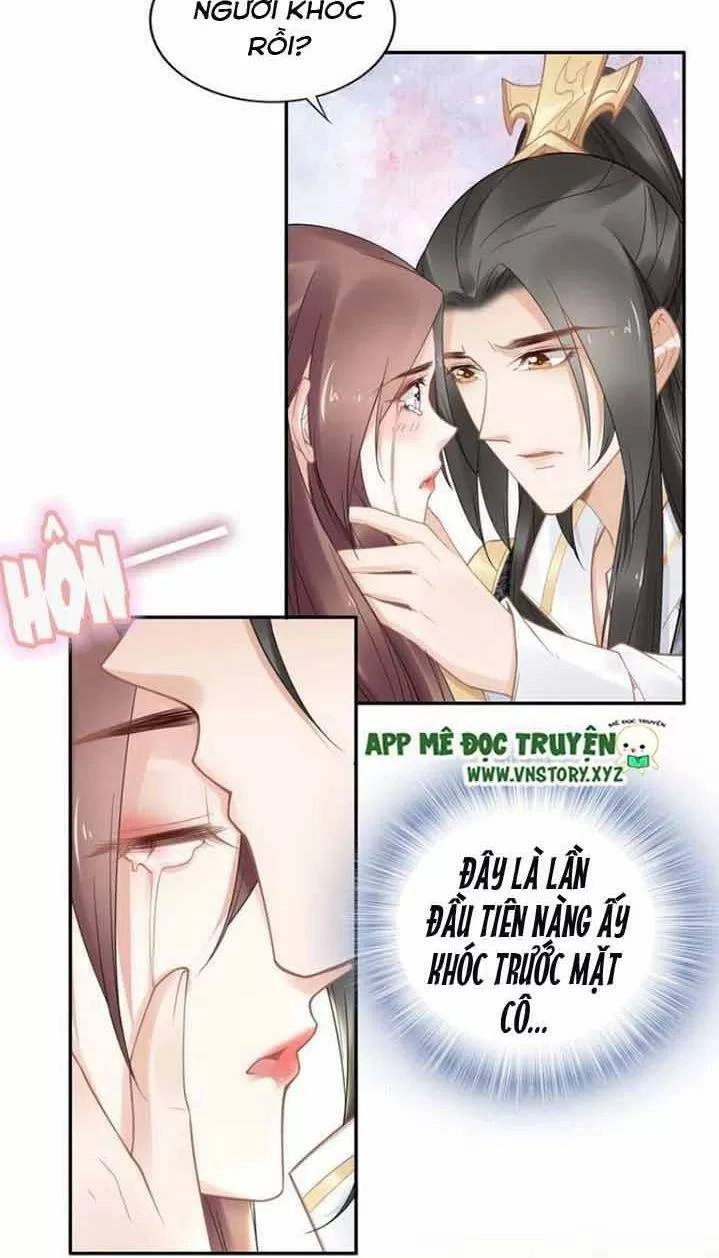 Nhất Sinh Nhất Thế Tiếu Thương Khung Chapter 94 - 24