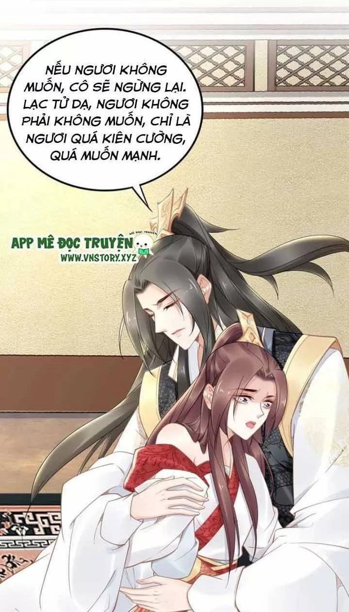 Nhất Sinh Nhất Thế Tiếu Thương Khung Chapter 94 - 25