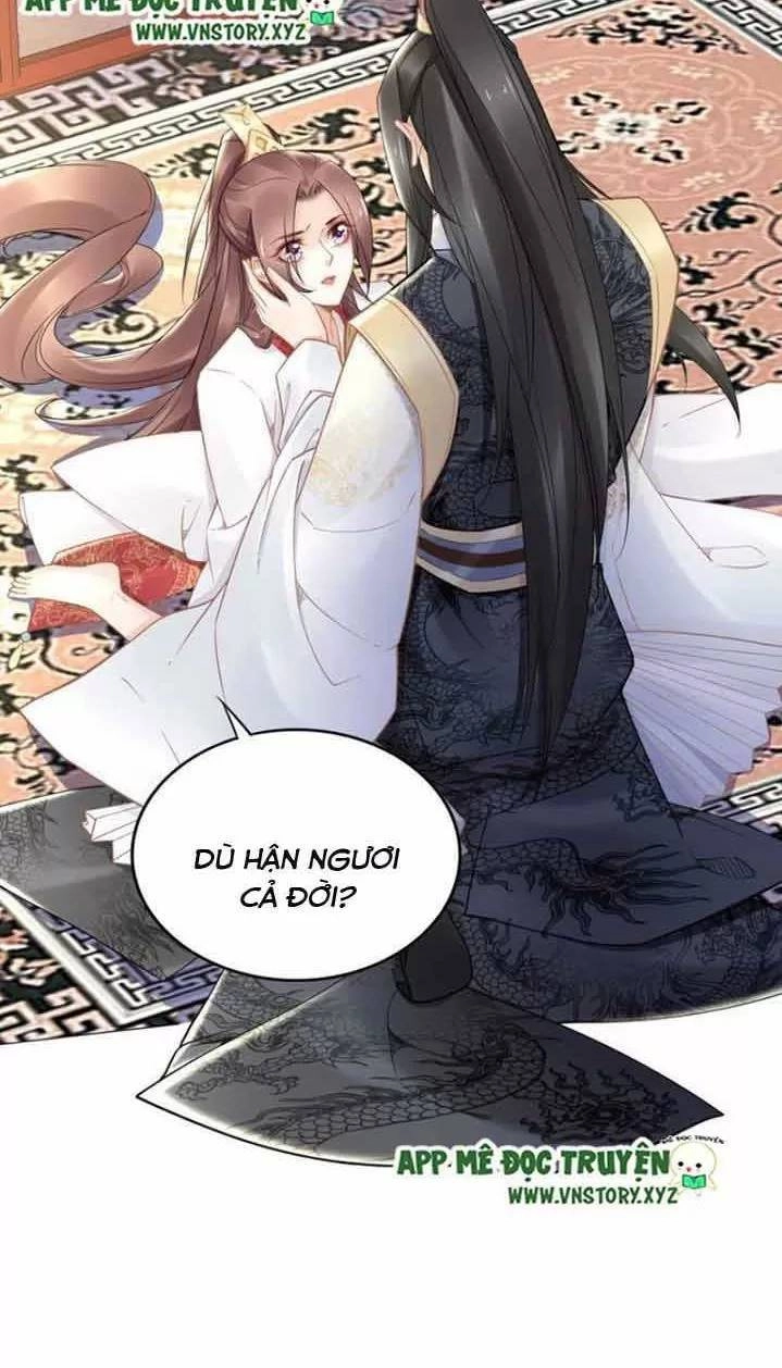 Nhất Sinh Nhất Thế Tiếu Thương Khung Chapter 94 - 28