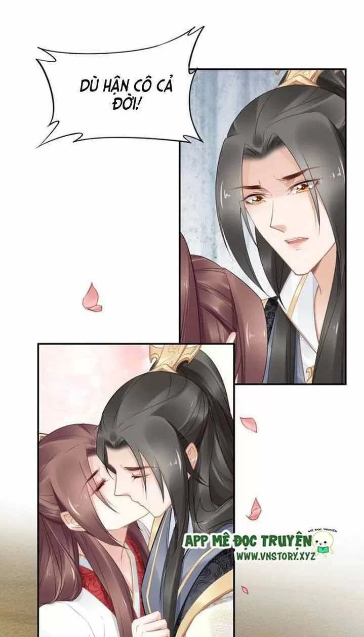 Nhất Sinh Nhất Thế Tiếu Thương Khung Chapter 94 - 29