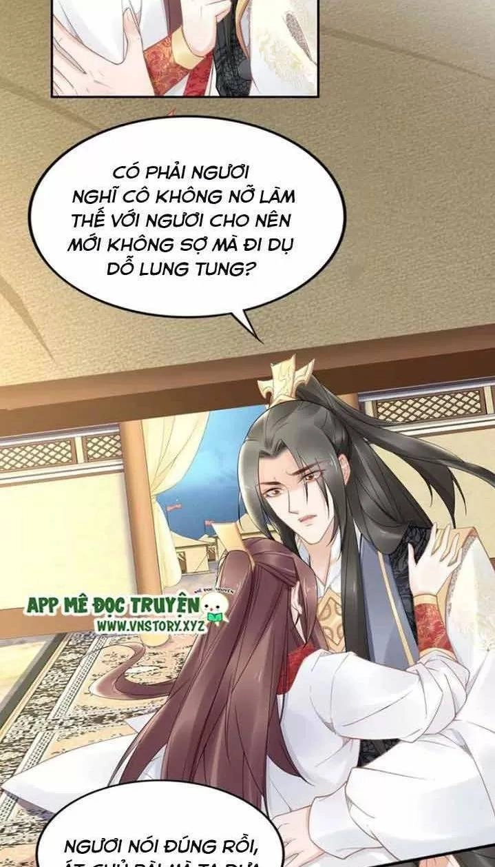 Nhất Sinh Nhất Thế Tiếu Thương Khung Chapter 94 - 30