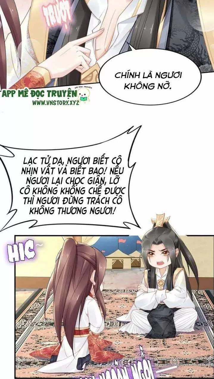 Nhất Sinh Nhất Thế Tiếu Thương Khung Chapter 95 - 4