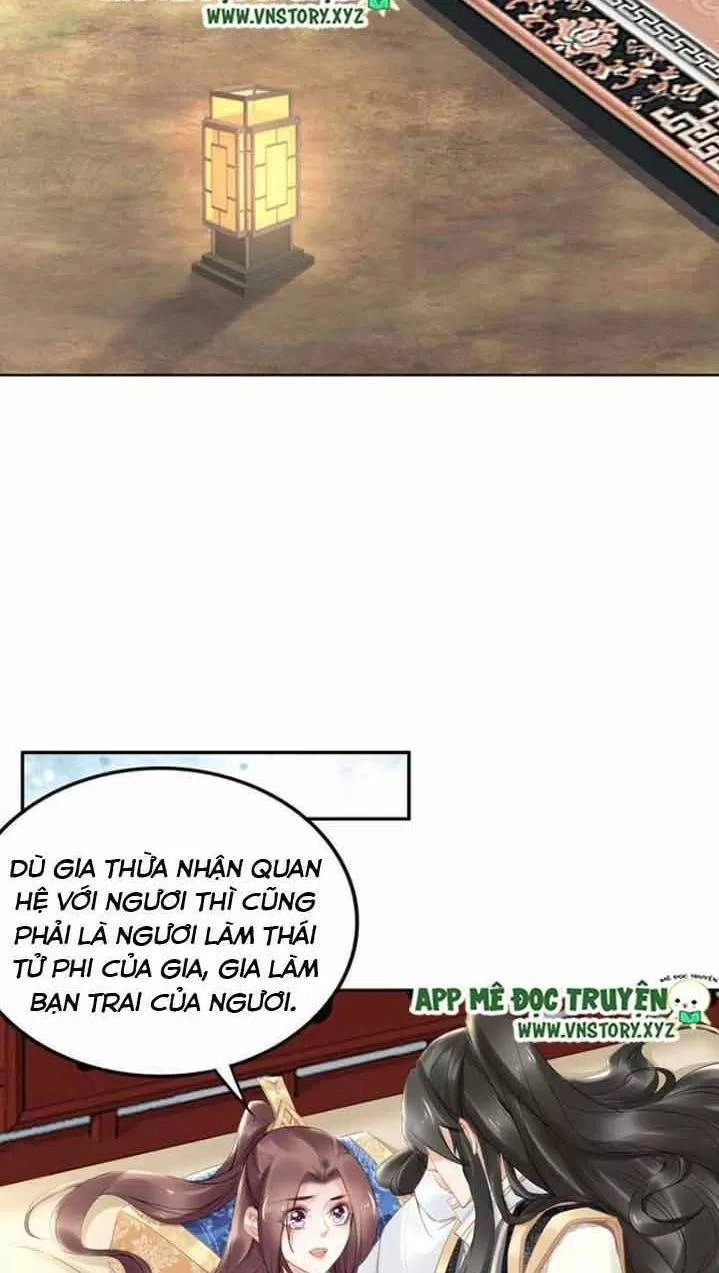 Nhất Sinh Nhất Thế Tiếu Thương Khung Chapter 95 - 6