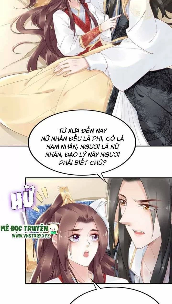 Nhất Sinh Nhất Thế Tiếu Thương Khung Chapter 95 - 7